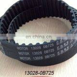 Engine Timing Pulley V Belt for Wholesale thumbnail-3