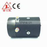 Гидравлический электродвигатель постоянного тока для погрузчика 2.0 кВт 24 В thumbnail-5