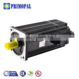 5.5kw 220v 2000rpm 6nm Bautz Voltag Stabil Actus Power ac Servo Motor Set Control Asd thumbnail-4