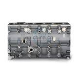 ISDE 6D107 QSB6.7 Engine Cylinder Block 4990447 5302096 4955412 4946586 4991099 6754-21-1310 thumbnail-3