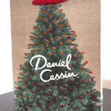 Christmas Gift Bags Holiday Shopping Bag thumbnail-2