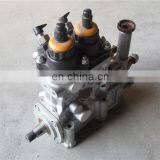 Sinotruk Howo Truck Engine Parts Fuel System Fuel Pump R61540080101 thumbnail-3