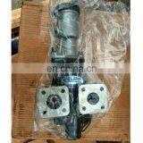 SINOTRUK HOWO TRUCK SPARE PARTS BODY LIFT PUMP CBD-F100+33Q-E32 thumbnail-1