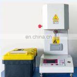 Laboratory Testing Melt Flow Tester Laboratory Equipment Melt Flow Indexer Iso1133 Standard Melt Flow Indexer thumbnail-4