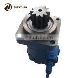 Direct Hydraulic Motor MSE Series High Torque Oil Motor thumbnail-4