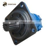 Factory Direct Hydraulic Motor BM6-985 Zhonglian Concrete Mixing Dedicated thumbnail-1