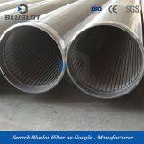 Stainless Steel 304 Wire 10 Slot Water Well Johnson Screens thumbnail-5