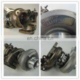 49135-04131 Turbo Charger TF035HM-12T-4 TF035HM Turbo 49135-04030 28200-4A210 Turbocharger for Gallopper II 2.5L TDI Engine D4BH thumbnail-1