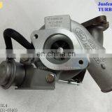 For Ford Turbo 49131-05403 4913105403 49S31-05452 Engine PHFA/PHFC Turbocharger TD03L4-09GK-3.3 thumbnail-1