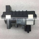 Booshiwheel Electric Valve Electronic Turbo Actuator G-31 6NW009483 761963 thumbnail-1