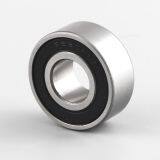62202-2RS C3 Deep Groove Ball Bearings High-limit Speed 15x35x14mm ABEC1 thumbnail-1