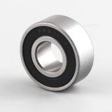 62202-2RS C3 Deep Groove Ball Bearings high-limit speed 15x35x14mm  ABEC1