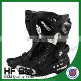 Racing Bike Boots Pro-biker Boots Motorcycle Wind Proof Boots thumbnail-4