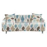 Protector Stretch Sofa Cover Elastic Chair Loveseat Couch Settee Corner Sofa Covers thumbnail-1