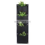 Brand New Professional Plants Artificial Walls Felt Garden Bag 3d Wall Plant thumbnail-7