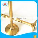 Drag Car Spare Parts Engine Valves For Mitsubishi Mirage 4G91 4G92 4G93 SOHC DOHC Petrol 1.5l 1.6l 1.8L thumbnail-3