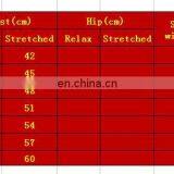 2019 SUMMER Mother and Daughter Clothes Summer Leakage Shoulder Tropical Rainforest Printed Dress (this Link for WOMAN) thumbnail-6