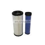 Industrial Filter Equipment Air Filter Cartridge for Sale thumbnail-6
