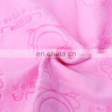 Wholesale Manufacturer Pet Cat Quick Drying Bathing Towel for Dog thumbnail-3