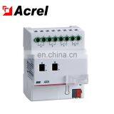 Acrel ASL100-S2/16 KNX System Smart Lighting Driver thumbnail-1