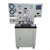 BK2000 Wood Ward Speed Governor Test Bench