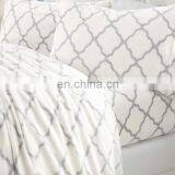 Micro Fleece Extra Soft Cozy Velvet Plush Sheet Set. Deluxe Bed Sheets With Deep Pockets thumbnail-2