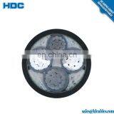 0.6/1kV Electrical Stranded XLPE Insulated 70mm2 Aluminum Cable Price Per Meter XLPE Aluminum Cable thumbnail-6