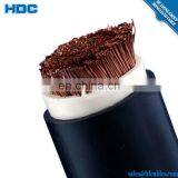 0.6/1kV Flexible Copper Conductor XLPE Insulation RVK Power Cable 16mm2 thumbnail-2