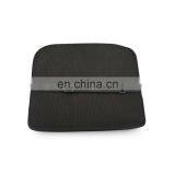 Custom Embroidered Orthopedic Lumbar Support Pillow Chair Memory Foam Back Cushion thumbnail-4