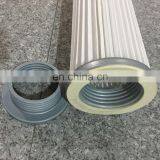 FORST Dust Collector Pleated Bag Filter Pleated Long Filter Cartridge thumbnail-5