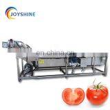 Commerical Automatic Leafy and Root Vegetable Chili Lettuce Spinach Carrot Cucumber Washing Machine thumbnail-7