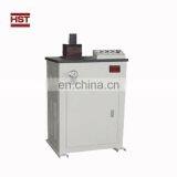 VU-2Y Hydraulic Notch Cutter Charpy Double Knives U V Notch Impact Sample Broaching Machine