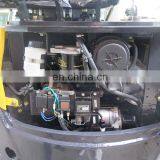 Цена мини-экскаватора Rhinoceros. Мини-экскаватор XN18. Мини-экскаватор в продаже в BC. thumbnail-6