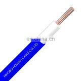 THHN Copper/PVC/Nylon Building Wire / THHN Cable thumbnail-3