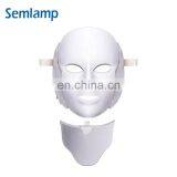 2019 New Pdt Skin Led Therapy Face Mask Professional Device thumbnail-3