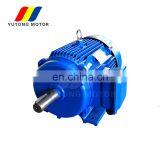 IEC Standard Three Phase Induction 37kw 50hp Electric Motor thumbnail-3