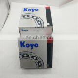 KOYO Bearing 5211 Sealed Double Row Angular Contact Ball Bearing thumbnail-1
