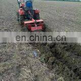 High Quality Used Mini Tractor for Sale in Kenya (12hp 15hp 18hp 20hp ) thumbnail-1