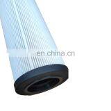 Power Plant Drainage Tower Hydraulic Oil Filter, The Replacement For Hagglunds Hydraulic Oil Filter thumbnail-2