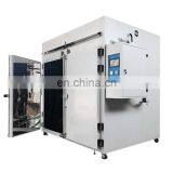 Liyi Oven Laboratory Drying Machine Price Labs Chamber Industrial Hot Air Drying Oven thumbnail-5