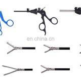 Medical Surgical Instruments of 5mm Laparoscopic Forceps