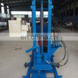 High Efficient Simple Operate Borehole Drilling Machine Equipment for Sale thumbnail-3