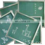 Aluminum Silk Screen Printing Frame for Screen Printer thumbnail-2