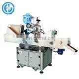 Factory Sticker Label Pasting Machine T402 thumbnail-2