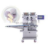 High Quality Encrusting Forming Making Machine Date Filled Cookie Maker thumbnail-6