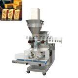 Taiwanese Natural Pineapple Dessert Short Cake Make Machine With High Quality for Sale thumbnail-2