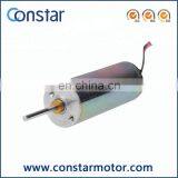 High Torque 24v Big DC Motor thumbnail-3