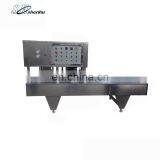 Shenhu Aluminum Tray Sealing Machine (for All Kinds of Shape) thumbnail-2