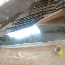 GI Sheet/Galvanized Steel Coil/Steel Sheet Surface With Spangles thumbnail-4