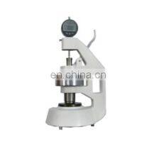 Thickness Meter For Paperboard Test